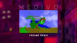 Jazz Jackrabbit - MEDIVO [REMAKE by Creame]