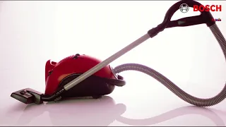 Theo Klein - Bosch Vacuum Cleaner  (#6828)