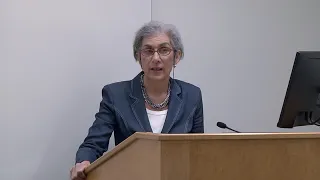 Amy Wax, on the perilous quest for equal results in academia