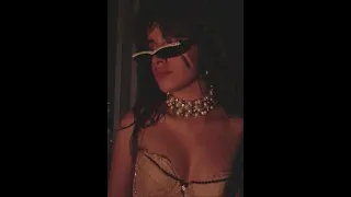 Camila Cabello - I Have Questions & Crying In The Club (Sped Up)