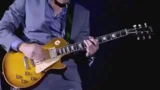 Joe Bonamassa- Still Of The Night riff from Just Got Paid