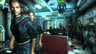 10 Terrifying Fallout Vaults You Wish You'd Never Opened