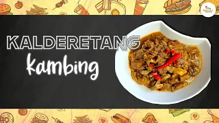 MADALIANG KALDERETANG KAMBING #shorts