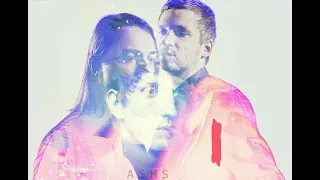 Kiasmos Löffler mixed by Ashs / Kiasmos, Christian Löffler