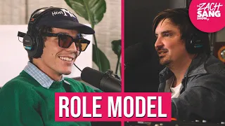 Role Model Talks Rx, Relationships, Writing Love Songs, Mac Miller & Living With Diabetes