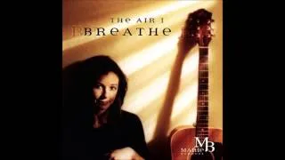 Breathe - Marie Barnett
