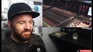 TESSERACT - Of Matter (Live at Sphere Studios) - REACTION!