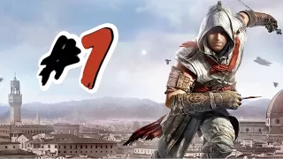 Let's Play Assassin's Creed Identity Part 1 iOS/Android Walkthrough Gameplay (60FPS)