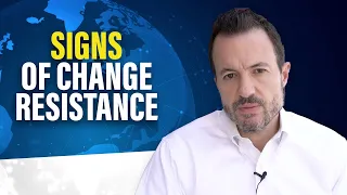 How to Uncover Organizational Resistance to Change [Top Warning Signs of Hidden Employee Resistance]