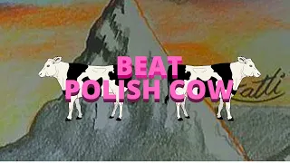 BEAT DA VACA DANCANTE - POLISH COW - FUNK REMIX - By @yV4mpDoll:0