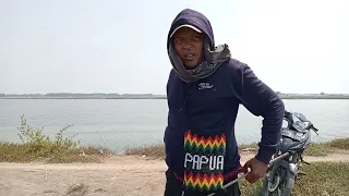 MANCING MUJAER LOBANG DI TAMBAK SUMUR