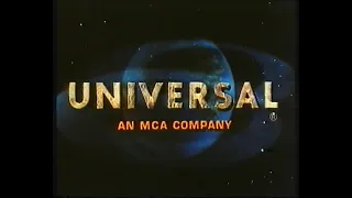 Universal Pictures (paramount vistavision fanfare) (1984/1955)