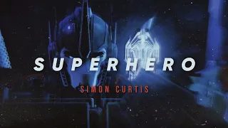 SUPERHERO | SIMON CURTIS | SUB ESPAÑOL | OPTIMUS PRIME TRIBUTE | AMV