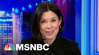 Watch Alex Wagner Tonight Highlights: Dec. 16