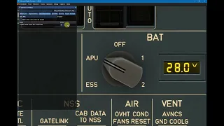 FBW A380X BIG COCKPIT SYSTEM UPDATE | MSFS 2020