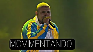 KEVIN O CHRIS - ELA TÁ MOVIMENTANDO (REMIX) | ÁUDIO 8D PSYMI