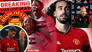 Just Now🛑 Man United transfer overhaul 🔥Wilcox picked perfect signings ✅ Confirmed Man United News