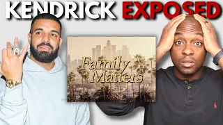 Drake Said What?! (FAMILY MATTERS LYRIC BREAKDOWN)