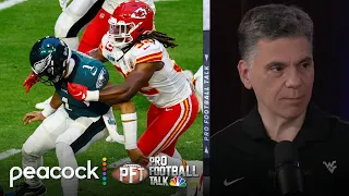 NFL turnover on downs is now subject to automatic replay review | Pro Football Talk | NFL on NBC
