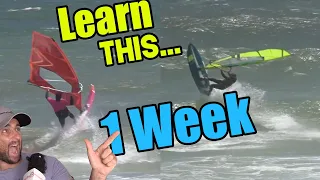 How to GUScrew in a Week - Mike Campbell