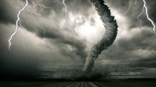 Top 10 most terrible natural phenomena