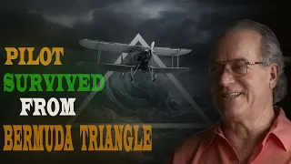 Pilot Who Survived From Bermuda Triangle | The journey from the Bahamas to Florida