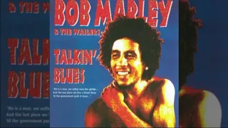 Bob Marley & The Wailers - Slave Driver, Live At The Record Plant, 1973 (1991)