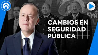 Cambios en el gobierno de AMLO por elecciones en Coahuila | PROGRAMA COMPLETO | 16/01/23