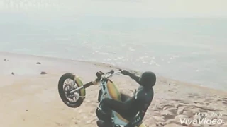 Cross bitume gta5