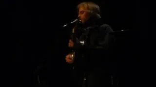 Johnny Flynn - Country Mile - at Hackney Empire , London - 10th October 2013