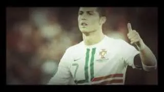 Карьера  футболистов в фото(Cristiano Ronaldo)#21