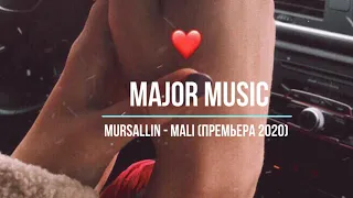 Mursallin - Mali Премьера 2020