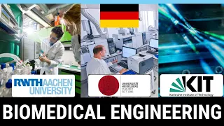 Masters BIOMEDICAL Engineering in Germany | All4Food