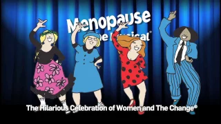 Menopause The Musical - HD 15 TV