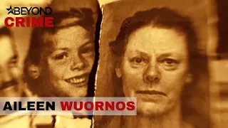 Aileen Wuornos | Confessions of a Serial Killer | S1E05