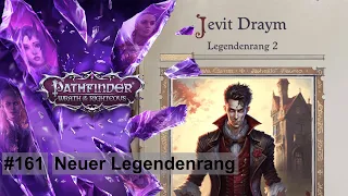 #161 Neuer Legendenrang - Lets Play Pathfinder: Wrath of the Righteous