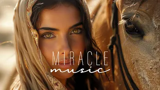 Divine Music - Ethnic & Deep House Mix 2024 [Vol.72]