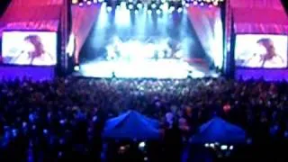 Get Back - Demi Lovato - DC Games Concert - LIVE