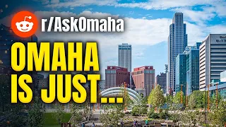 Reddit's Honest Take on LIVING IN OMAHA: Pros, Cons, and Tips!
