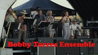 Bobby Torres Ensemble