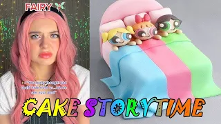 💖 Text To Speech 💖 ASMR Cake Storytime || @Briana Mizura || POVs Tiktok Compilations Part #1