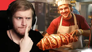 Nyitottam egy GYROS-ost! - Kebab Chefs Simulator 1