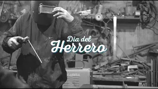 Día del Herrero | Luis Ribot