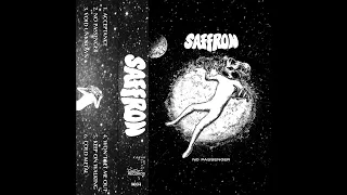 Saffron - No Passenger EP