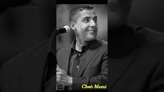 short video - rai algerien - cheb mami - labnat hajou - mounir studio live