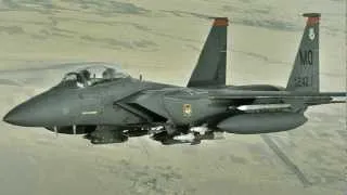 F-15 HD