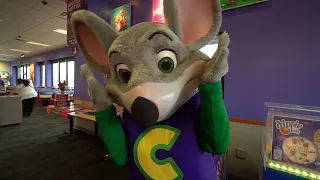 Chuck E Cheese November 2017 Cute and Funny Moments Compilation