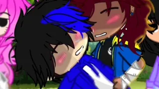 it's just a ship?||GachaClub||Aphmau||(Ein x Pierce/pin)||original||💙