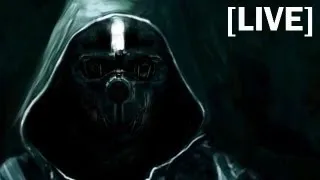 Лайв-стрим Dishonored