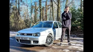 Mk4 VW Golf GTI: Is the 'worst GTI' really as bad as people say?